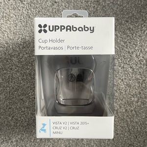 UPPAbaby Cup holder